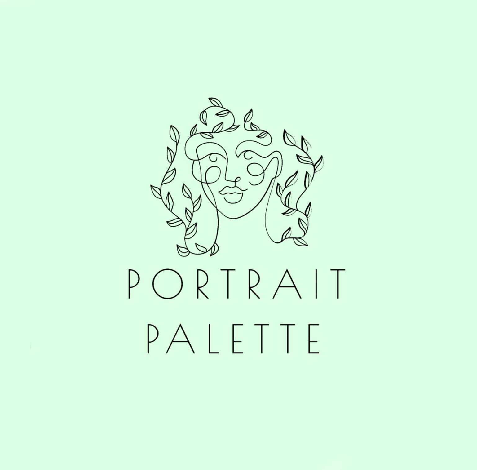 Portrait Palette